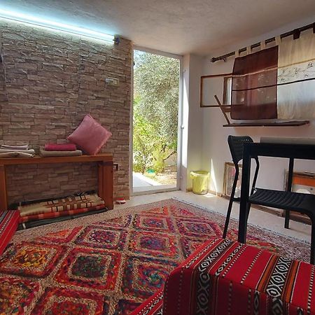 Our Villa'S Private Apartments - Hq Budget Stay - Wonderful Horizon View Of Jerash Jarash Esterno foto