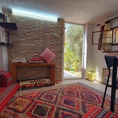 Our Villa'S Private Apartments - Hq Budget Stay - Wonderful Horizon View Of Jerash Jarash Esterno foto