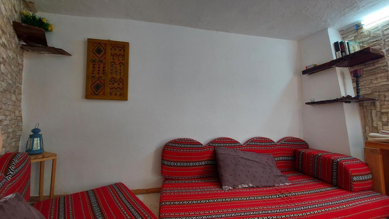 Our Villa'S Private Apartments - Hq Budget Stay - Wonderful Horizon View Of Jerash Jarash Esterno foto