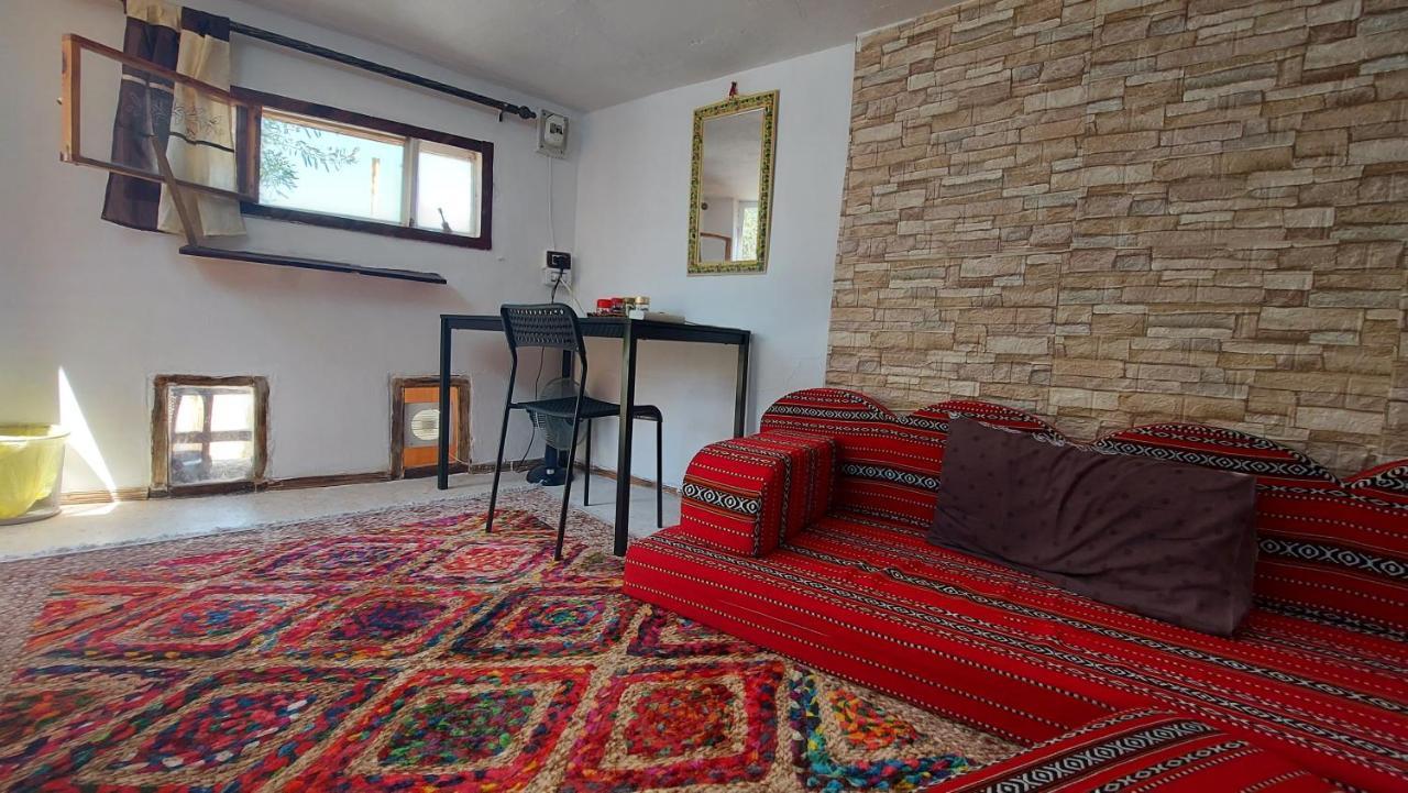 Our Villa'S Private Apartments - Hq Budget Stay - Wonderful Horizon View Of Jerash Jarash Esterno foto