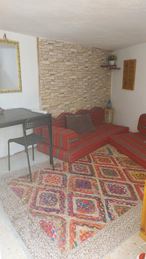 Our Villa'S Private Apartments - Hq Budget Stay - Wonderful Horizon View Of Jerash Jarash Esterno foto