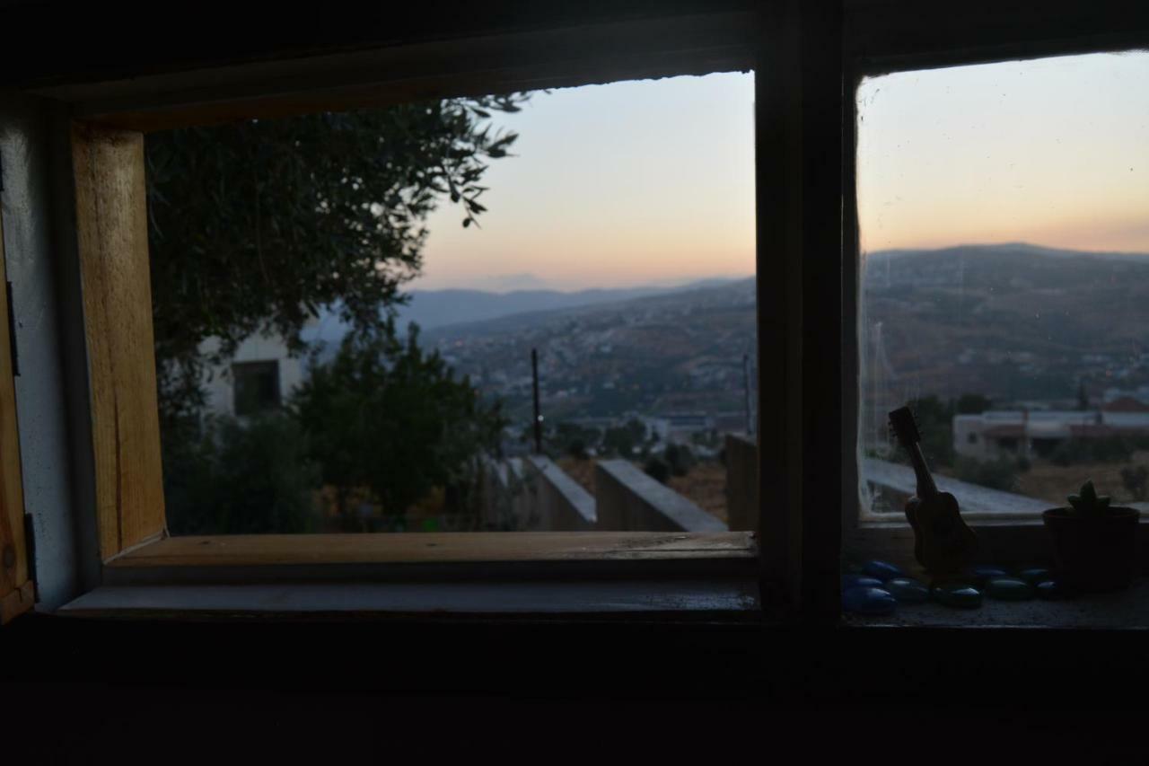 Our Villa'S Private Apartments - Hq Budget Stay - Wonderful Horizon View Of Jerash Jarash Esterno foto