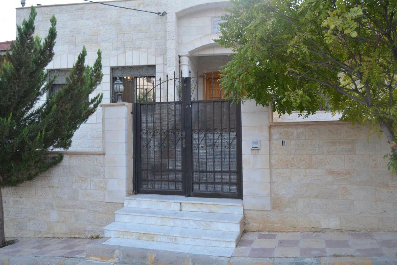 Our Villa'S Private Apartments - Hq Budget Stay - Wonderful Horizon View Of Jerash Jarash Esterno foto