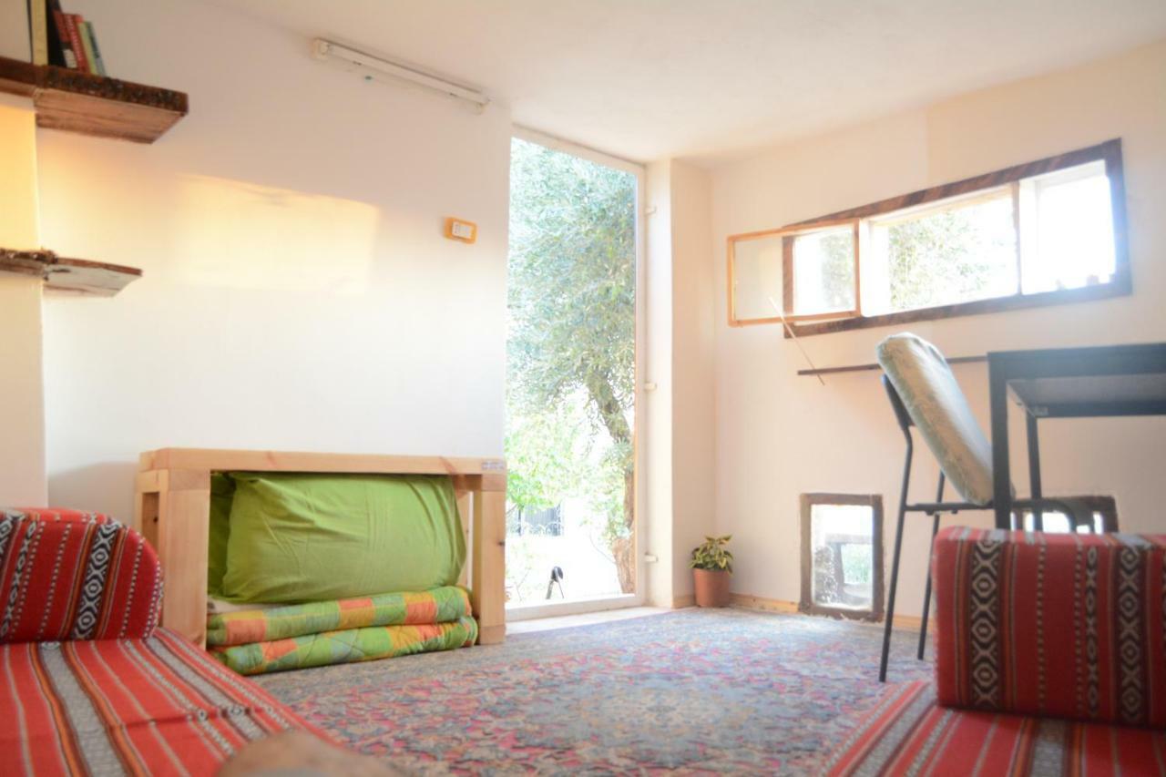 Our Villa'S Private Apartments - Hq Budget Stay - Wonderful Horizon View Of Jerash Jarash Esterno foto