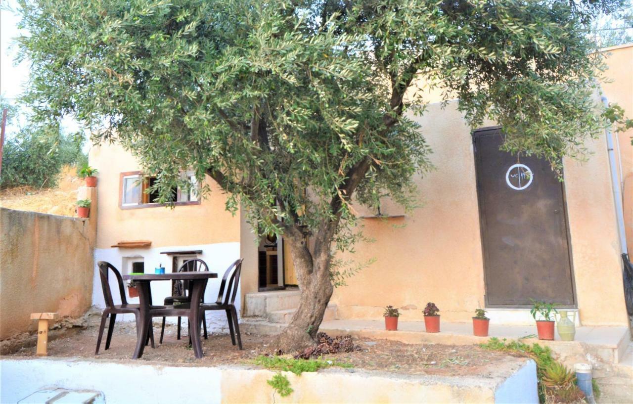 Our Villa'S Private Apartments - Hq Budget Stay - Wonderful Horizon View Of Jerash Jarash Esterno foto