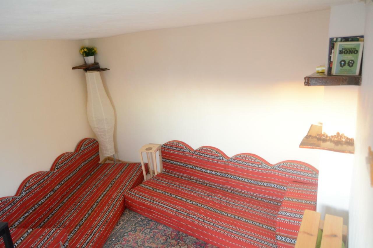 Our Villa'S Private Apartments - Hq Budget Stay - Wonderful Horizon View Of Jerash Jarash Esterno foto