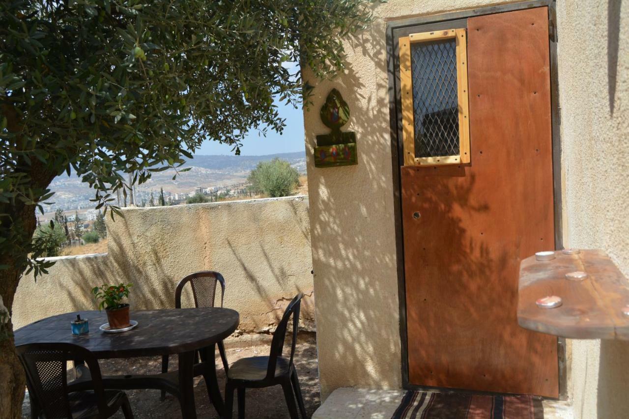 Our Villa'S Private Apartments - Hq Budget Stay - Wonderful Horizon View Of Jerash Jarash Esterno foto